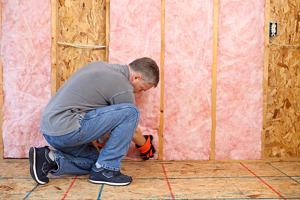 Best Spray Foam Insulation in Naples, FL