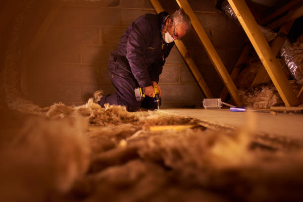 Best Spray Foam Insulation in Naples, FL